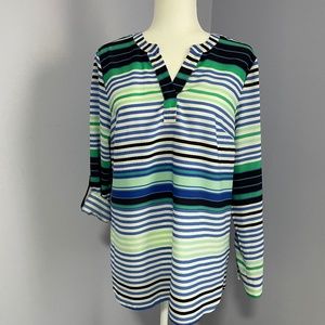 Women’s Size M Talbot Blouse